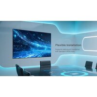 Монитор Dahua DHI-LM55-F400N - Превью изображения №10 — Интернет-магазин ПроЗаказ