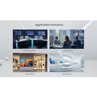 Монитор Dahua DHI-LM55-F400N - Превью изображения №11 — Интернет-магазин ПроЗаказ
