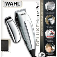 Машинка для стрижки волос Wahl 79305-1316 Deluxe Home Pro - Превью изображения №2 — Интернет-магазин ПроЗаказ