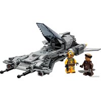 Конструктор LEGO Star Wars 75346 Пиратский истребитель - Превью изображения №3 — Интернет-магазин ПроЗаказ