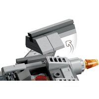 Конструктор LEGO Star Wars 75346 Пиратский истребитель - Превью изображения №6 — Интернет-магазин ПроЗаказ