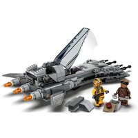 Конструктор LEGO Star Wars 75346 Пиратский истребитель - Превью изображения №5 — Интернет-магазин ПроЗаказ