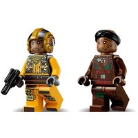 Конструктор LEGO Star Wars 75346 Пиратский истребитель - Превью изображения №7 — Интернет-магазин ПроЗаказ