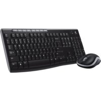 Офисный набор Logitech Wireless Combo MK270 920-004518 - Превью изображения №2 — Интернет-магазин ПроЗаказ