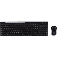 Logitech Wireless Combo MK270 920-004518