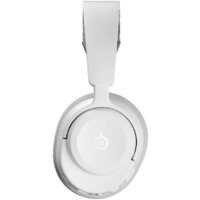 Наушники SteelSeries Arctis Nova 3X Wireless (для Xbox, белый) - Превью изображения №2 — Интернет-магазин ПроЗаказ