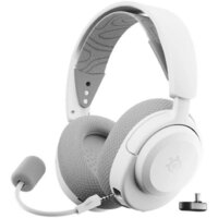 SteelSeries Arctis Nova 3X Wireless (для Xbox, белый)