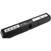 Динамометрический ключ Deko DKTW02 - Превью изображения №5 — Интернет-магазин ПроЗаказ