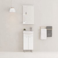  Onika Тумба под умывальник Азов 40.10 (104012) - Превью изображения №4 — Интернет-магазин ПроЗаказ