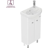  Onika Тумба под умывальник Азов 40.10 (104012) - Превью изображения №9 — Интернет-магазин ПроЗаказ