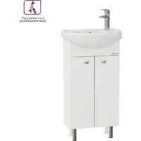  Onika Тумба под умывальник Азов 40.10 (104012) - Превью изображения №7 — Интернет-магазин ПроЗаказ