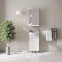  Onika Тумба под умывальник Азов 40.10 (104012) - Превью изображения №2 — Интернет-магазин ПроЗаказ