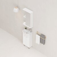  Onika Тумба под умывальник Азов 40.10 (104012) - Превью изображения №5 — Интернет-магазин ПроЗаказ