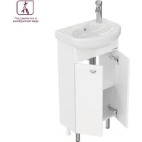  Onika Тумба под умывальник Азов 40.10 (104012) - Превью изображения №8 — Интернет-магазин ПроЗаказ