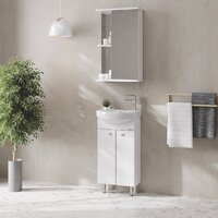  Onika Тумба под умывальник Азов 40.10 (104012) - Превью изображения №3 — Интернет-магазин ПроЗаказ