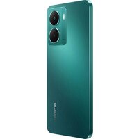 Телефон Realme P3 5G 8GB/256GB международная версия (зеленая звезда) - Превью изображения №6 — Интернет-магазин ПроЗаказ