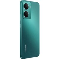 Телефон Realme P3 5G 8GB/256GB международная версия (зеленая звезда) - Превью изображения №4 — Интернет-магазин ПроЗаказ