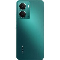 Телефон Realme P3 5G 8GB/256GB международная версия (зеленая звезда) - Превью изображения №5 — Интернет-магазин ПроЗаказ