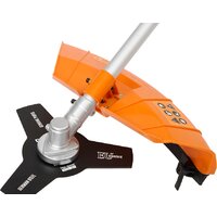 Триммер Daewoo Power DABC 520 - Превью изображения №5 — Интернет-магазин ПроЗаказ