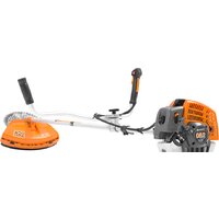 Триммер Daewoo Power DABC 520 - Превью изображения №2 — Интернет-магазин ПроЗаказ