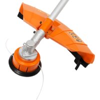 Триммер Daewoo Power DABC 520 - Превью изображения №9 — Интернет-магазин ПроЗаказ