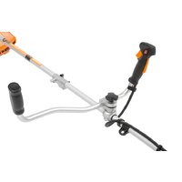 Триммер Daewoo Power DABC 520 - Превью изображения №6 — Интернет-магазин ПроЗаказ