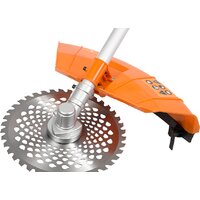 Триммер Daewoo Power DABC 520 - Превью изображения №4 — Интернет-магазин ПроЗаказ