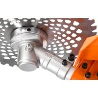 Триммер Daewoo Power DABC 520 - Превью изображения №10 — Интернет-магазин ПроЗаказ