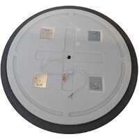 Зеркало BelBagno SPC-INT-900-LED - Превью изображения №3 — Интернет-магазин ПроЗаказ