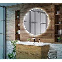 Зеркало BelBagno SPC-INT-900-LED - Превью изображения №5 — Интернет-магазин ПроЗаказ