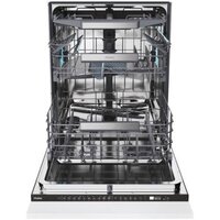 Встраиваемая посудомоечная машина Haier I-Pro Shine Series 6 XS 4A4M3PB1 - Превью изображения №4 — Интернет-магазин ПроЗаказ