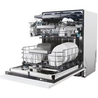 Встраиваемая посудомоечная машина Haier I-Pro Shine Series 6 XS 4A4M3PB1 - Превью изображения №7 — Интернет-магазин ПроЗаказ
