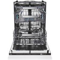 Встраиваемая посудомоечная машина Haier I-Pro Shine Series 6 XS 4A4M3PB1 - Превью изображения №6 — Интернет-магазин ПроЗаказ