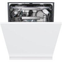 Встраиваемая посудомоечная машина Haier I-Pro Shine Series 6 XS 4A4M3PB1 - Превью изображения №2 — Интернет-магазин ПроЗаказ