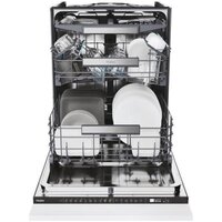 Встраиваемая посудомоечная машина Haier I-Pro Shine Series 6 XS 4A4M3PB1 - Превью изображения №3 — Интернет-магазин ПроЗаказ