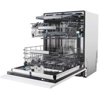 Встраиваемая посудомоечная машина Haier I-Pro Shine Series 6 XS 4A4M3PB1 - Превью изображения №5 — Интернет-магазин ПроЗаказ