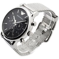 Наручные часы Emporio Armani AR1808 - Превью изображения №5 — Интернет-магазин ПроЗаказ