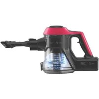 Пылесос Zelmer ZSVC511DF 81405974P (черный/розовый) - Превью изображения №3 — Интернет-магазин ПроЗаказ