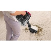 Пылесос Zelmer ZSVC511DF 81405974P (черный/розовый) - Превью изображения №6 — Интернет-магазин ПроЗаказ