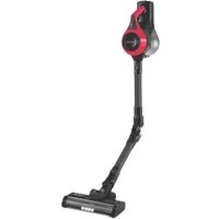 Пылесос Zelmer ZSVC511DF 81405974P (черный/розовый) - Превью изображения №2 — Интернет-магазин ПроЗаказ