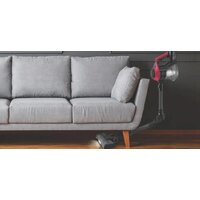 Пылесос Zelmer ZSVC511DF 81405974P (черный/розовый) - Превью изображения №4 — Интернет-магазин ПроЗаказ