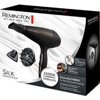 Фен Remington Silk AC9095 - Превью изображения №7 — Интернет-магазин ПроЗаказ