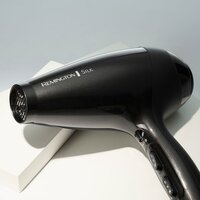 Фен Remington Silk AC9095 - Превью изображения №6 — Интернет-магазин ПроЗаказ