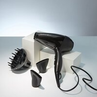 Фен Remington Silk AC9095 - Превью изображения №5 — Интернет-магазин ПроЗаказ