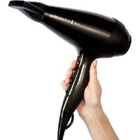 Фен Remington Silk AC9095 - Превью изображения №2 — Интернет-магазин ПроЗаказ