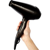 Фен Remington Silk AC9095 - Превью изображения №4 — Интернет-магазин ПроЗаказ