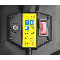 Садовый измельчитель Зубр ЗИЭ-40-2500 - Превью изображения №5 — Интернет-магазин ПроЗаказ