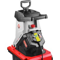 Садовый измельчитель Зубр ЗИЭ-40-2500 - Превью изображения №7 — Интернет-магазин ПроЗаказ