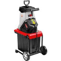 Садовый измельчитель Зубр ЗИЭ-40-2500 - Превью изображения №4 — Интернет-магазин ПроЗаказ