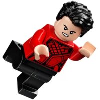 Конструктор LEGO Marvel Super Heroes 76176 Побег от Десяти колец - Превью изображения №9 — Интернет-магазин ПроЗаказ